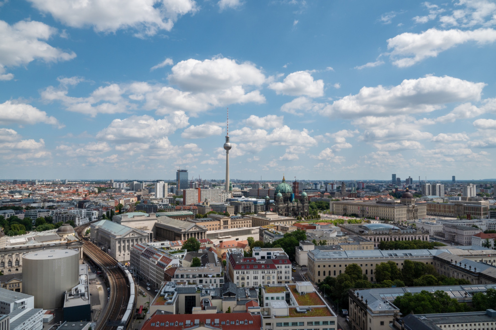 Kanzlei SIBURG LEGAL in Berlin-Mitte